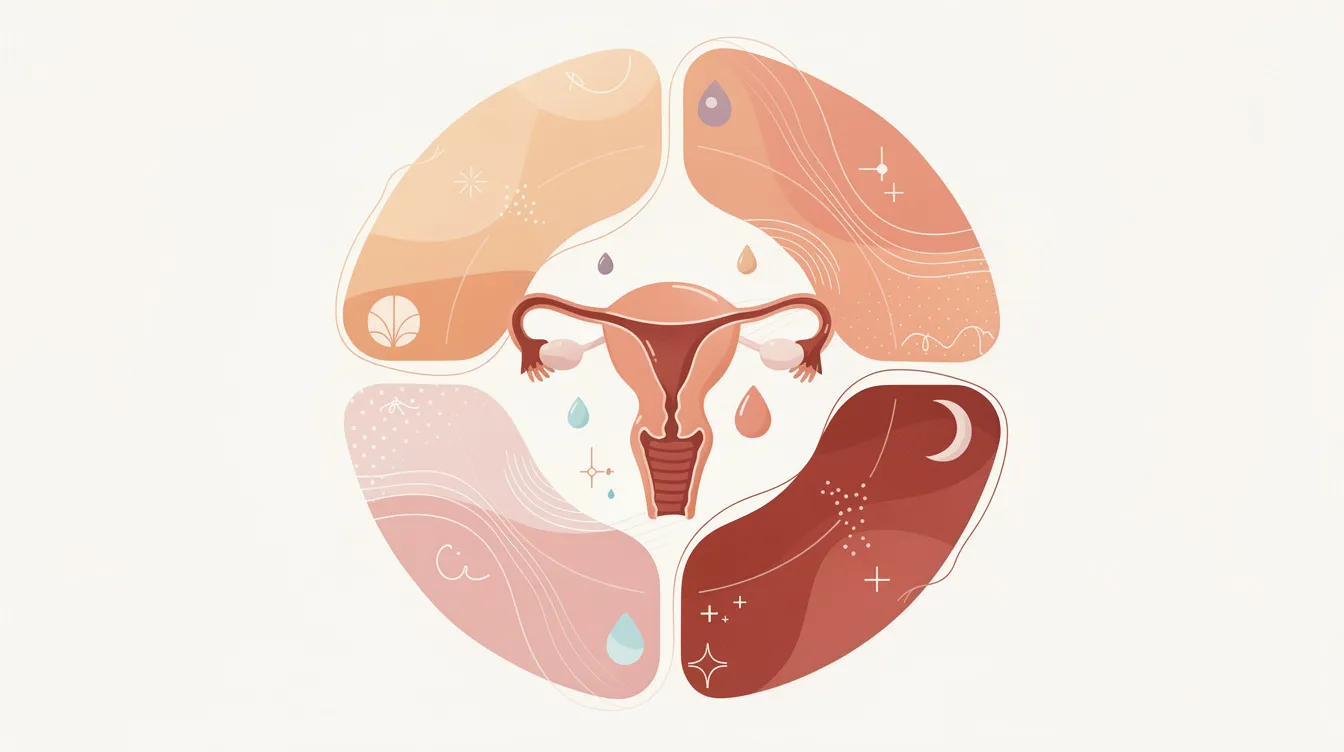 Understanding Your Menstrual Cycle: A Complete Guide
