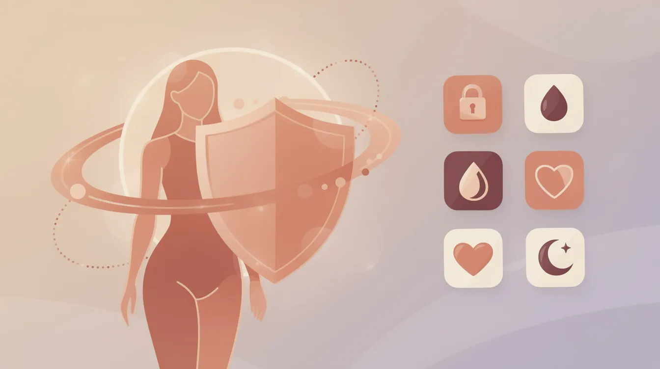 Flo Alternatives: 5 Better Period Trackers for Privacy-Conscious Users