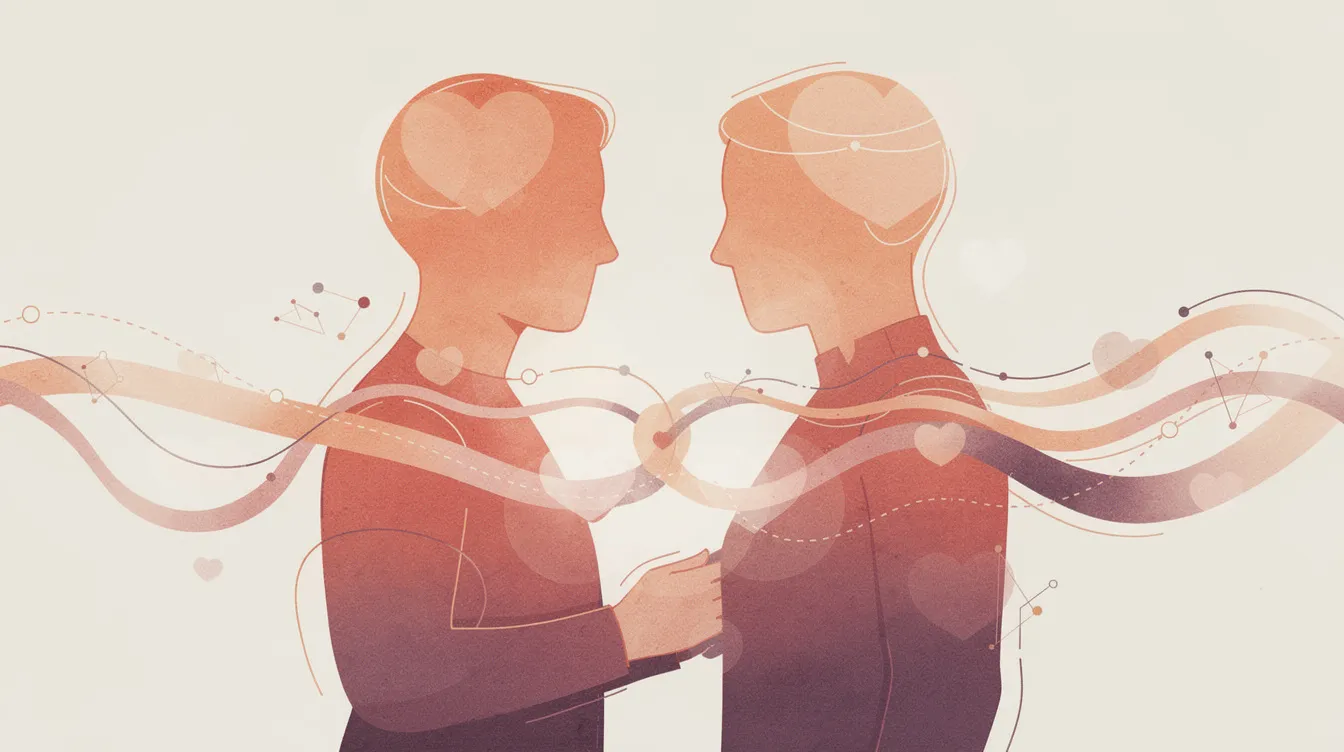 MBTI Compatibility — Love, Dating & Romance