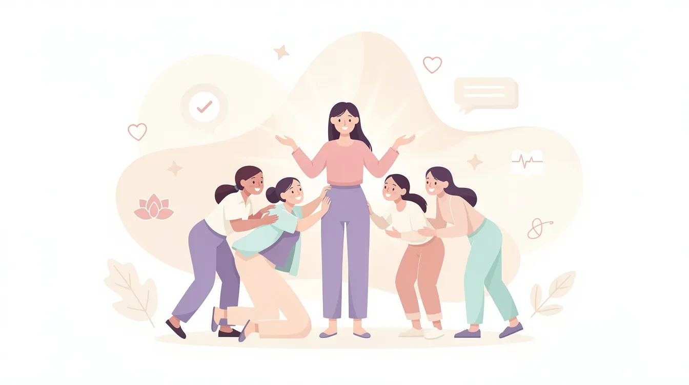 ENFJ Friendships: How the Protagonist Uplifts Everyone