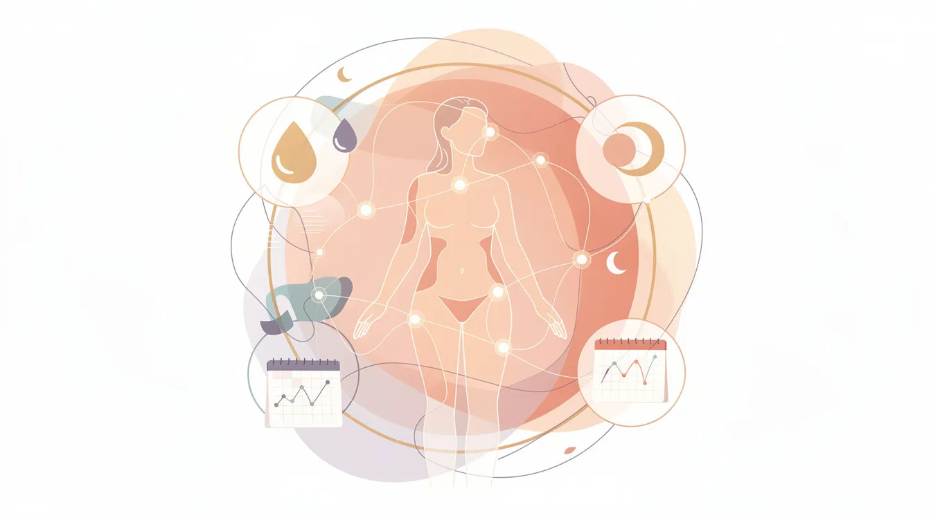 How AI Is Changing Cycle Tracking — And Why It Matters