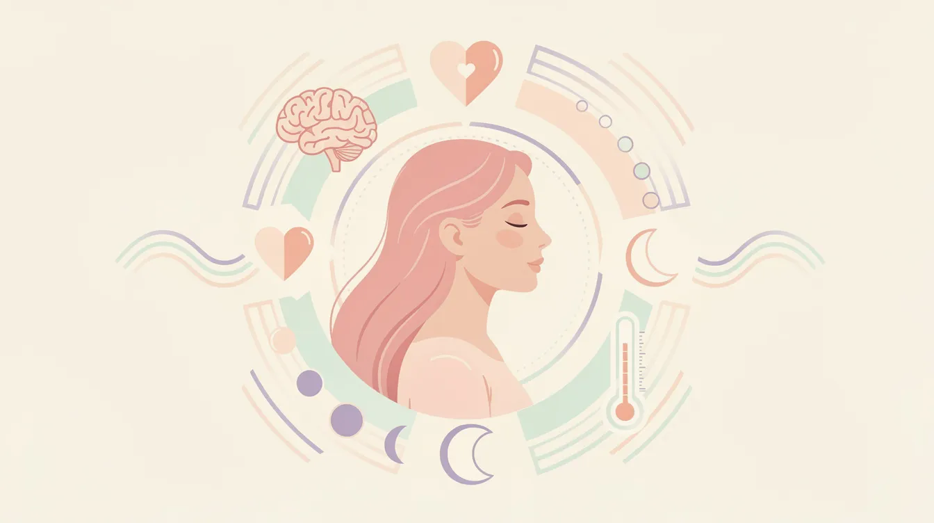 PMS Mood Swings: Why They Happen and What You Can Actually Do About Them