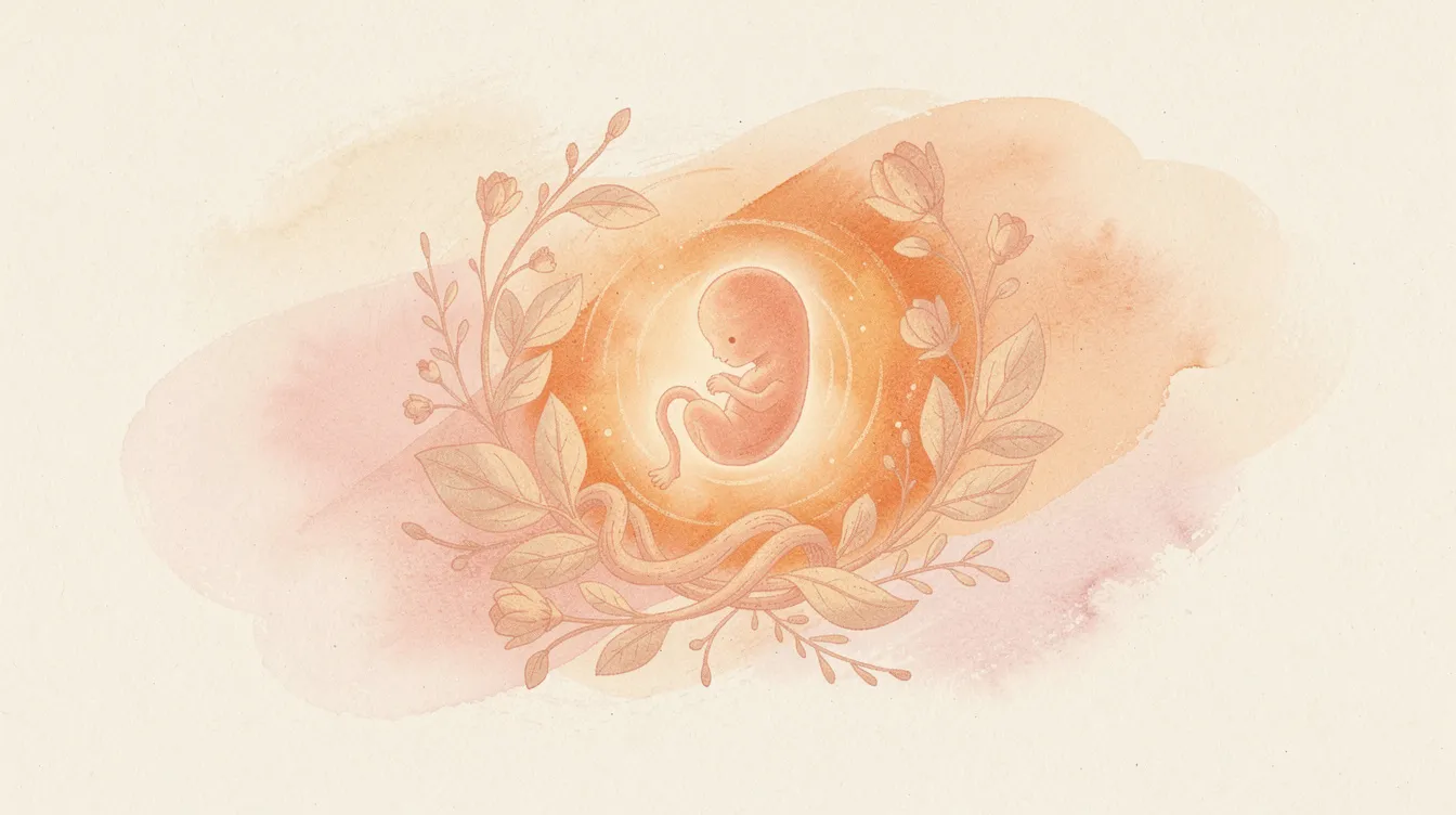 Pregnancy Week 6: What to Expect