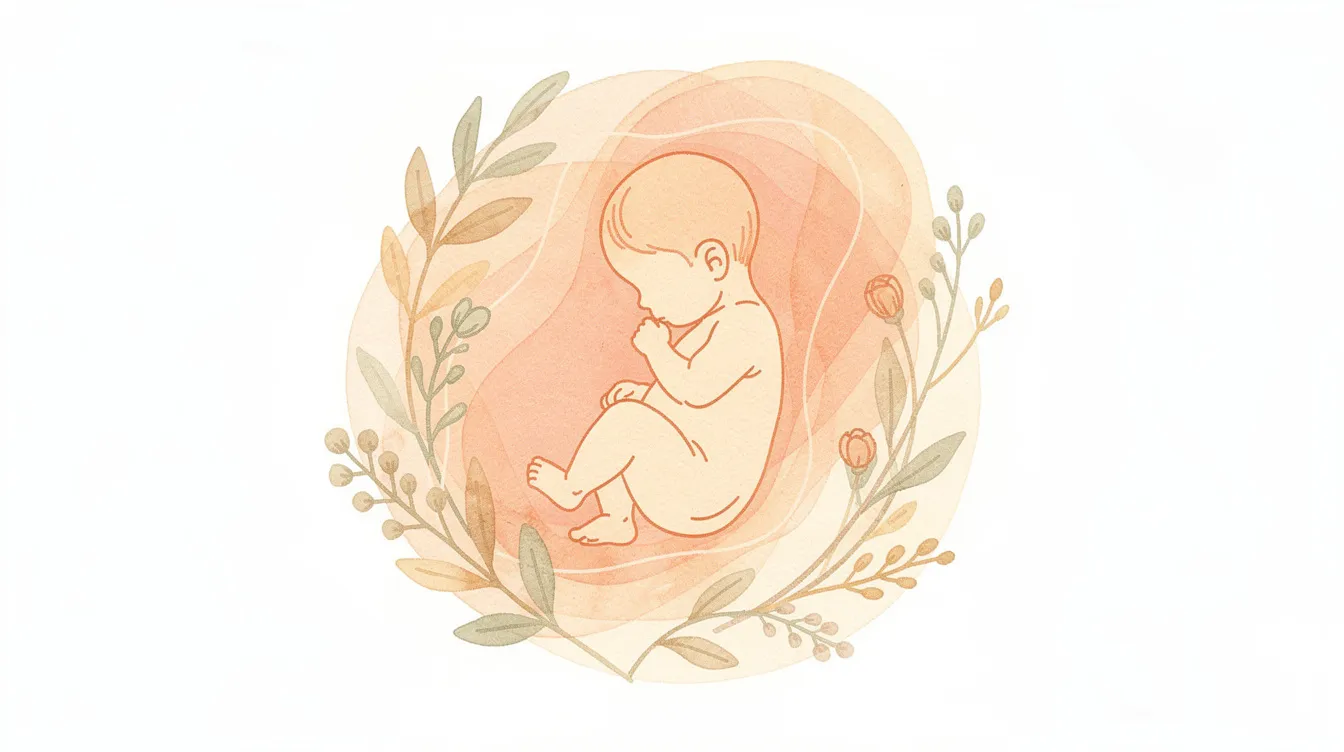 Pregnancy Week 40: What to Expect